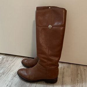 Tory Burch Jolie Riding Boots